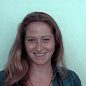 Meet your Posher, Krista